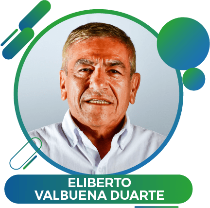 ELIBERTO VALBUENA